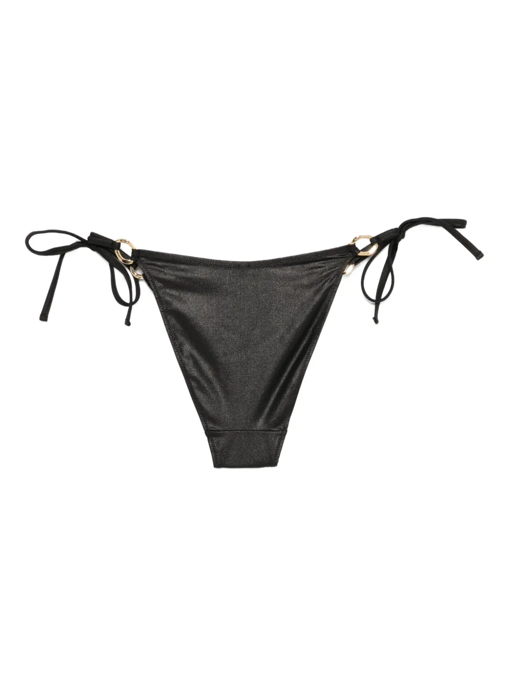 Agent Provocateur chain-embellished bikini bottom | Bikinis | Image 2