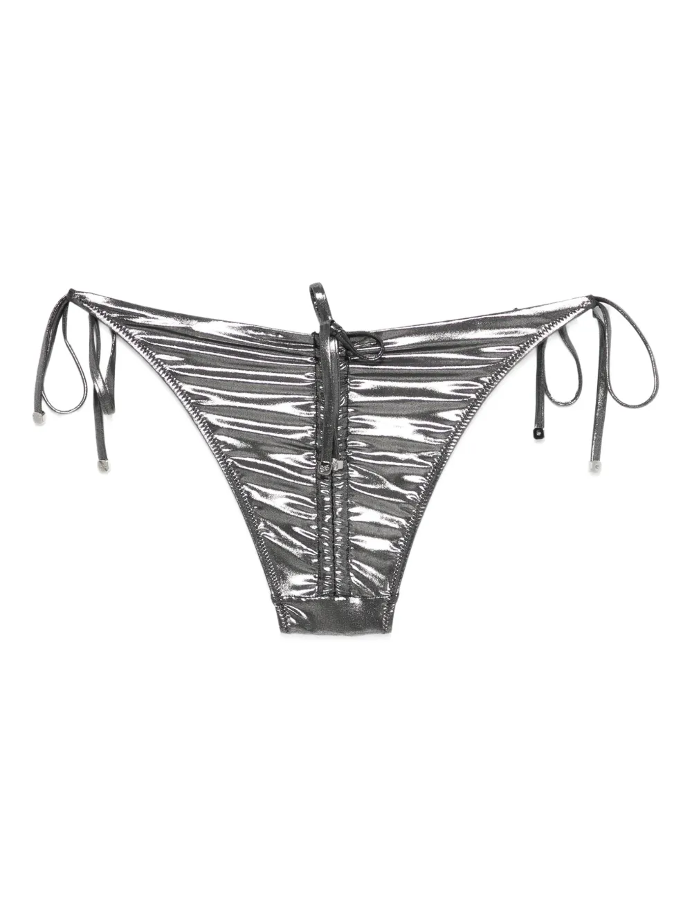 Agent Provocateur قطعة بكيني سفلية مزينة برباط جانبي | بكيني | Image 2