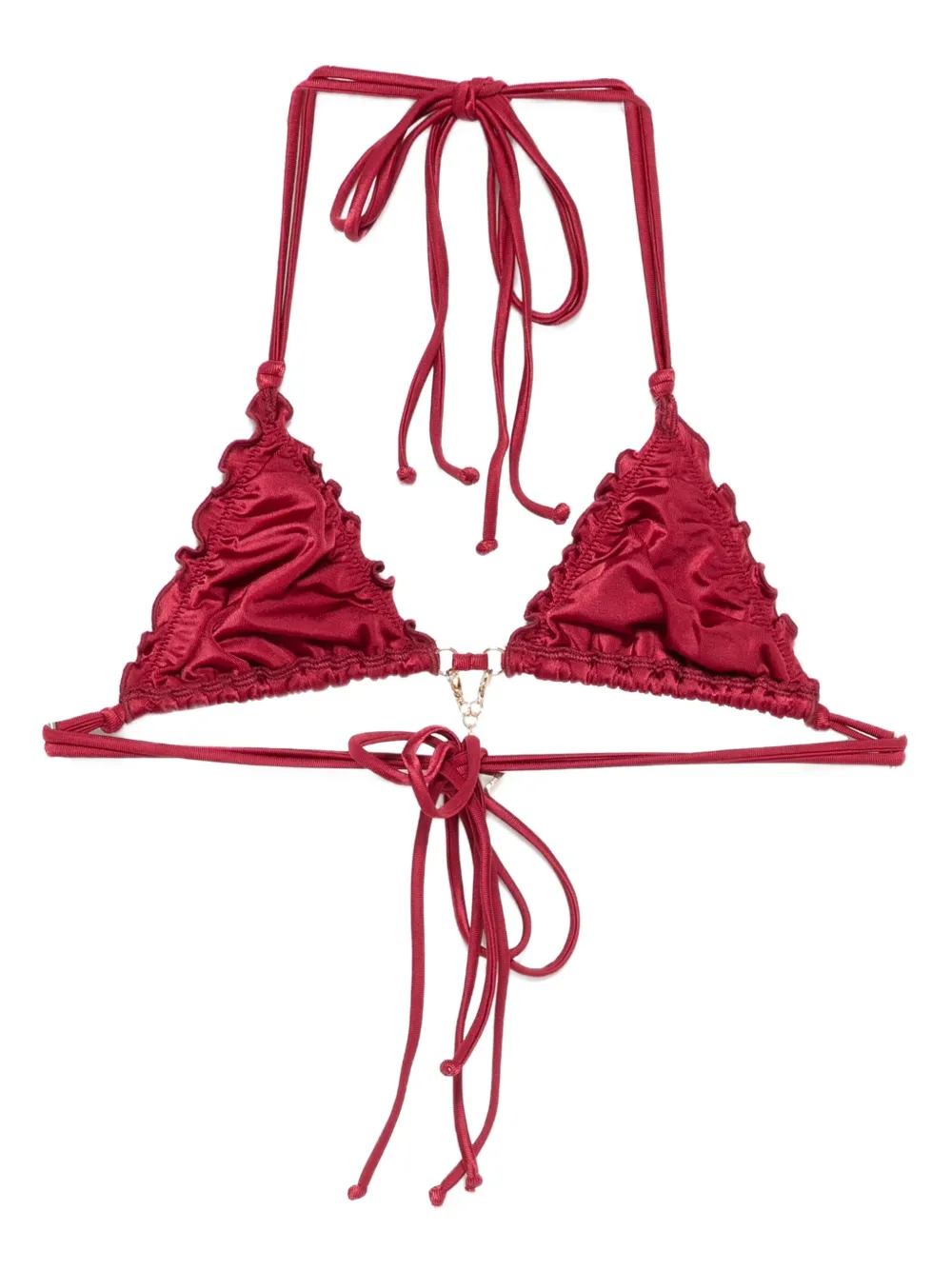 Agent Provocateur قطعة بكيني علوية 'بيري' | بكيني | Image 2