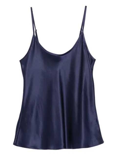 Agent Provocateur Cecily satin camisole