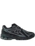 New Balance 1906 N-lock sneakers - Black