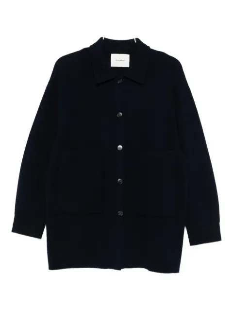 Lisa Yang long-sleeve shirt