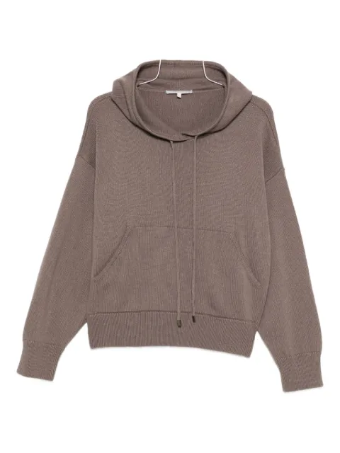 Antonelli hooded sweater