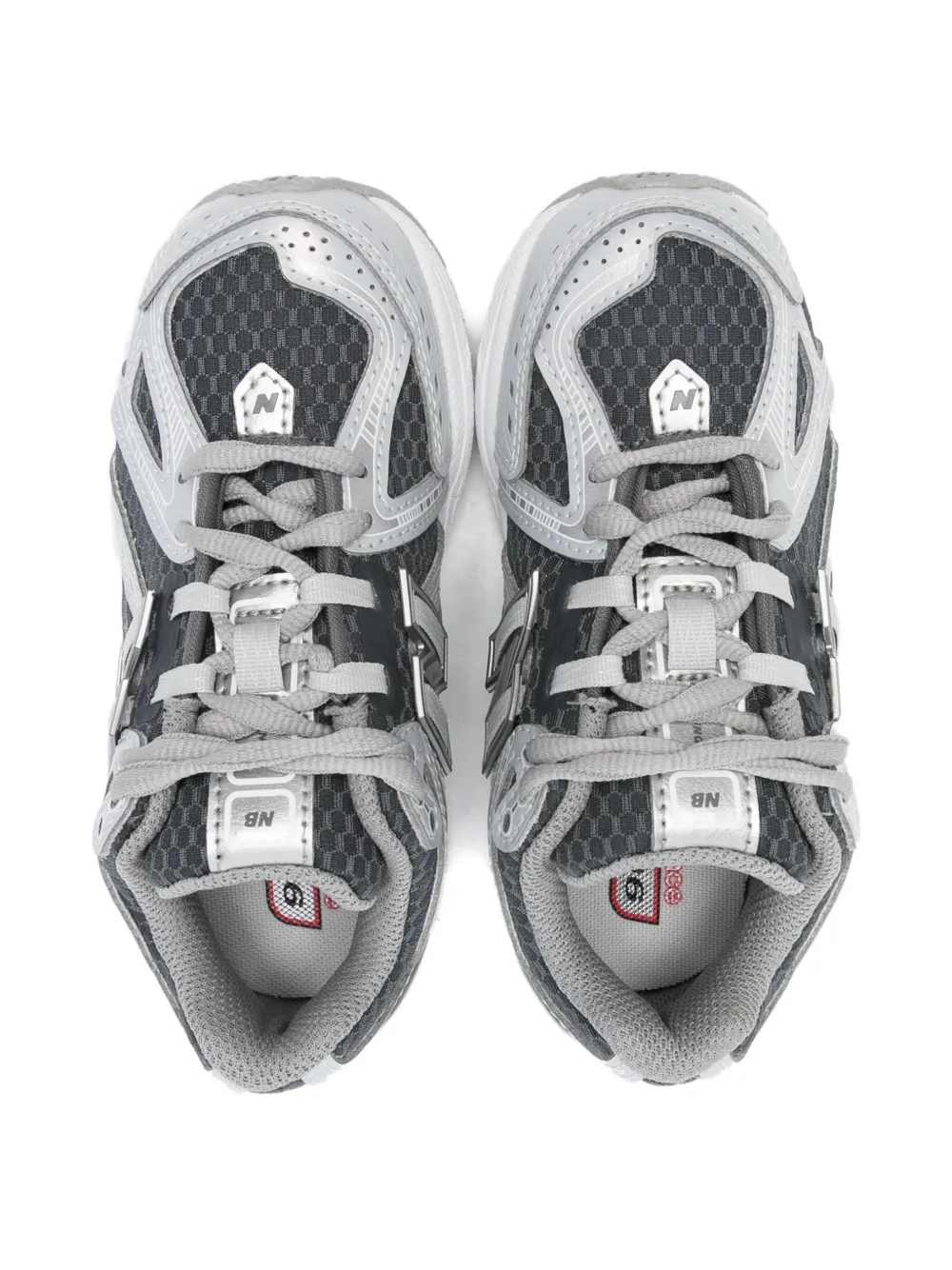New Balance Kids 1906 sneakers Grijs