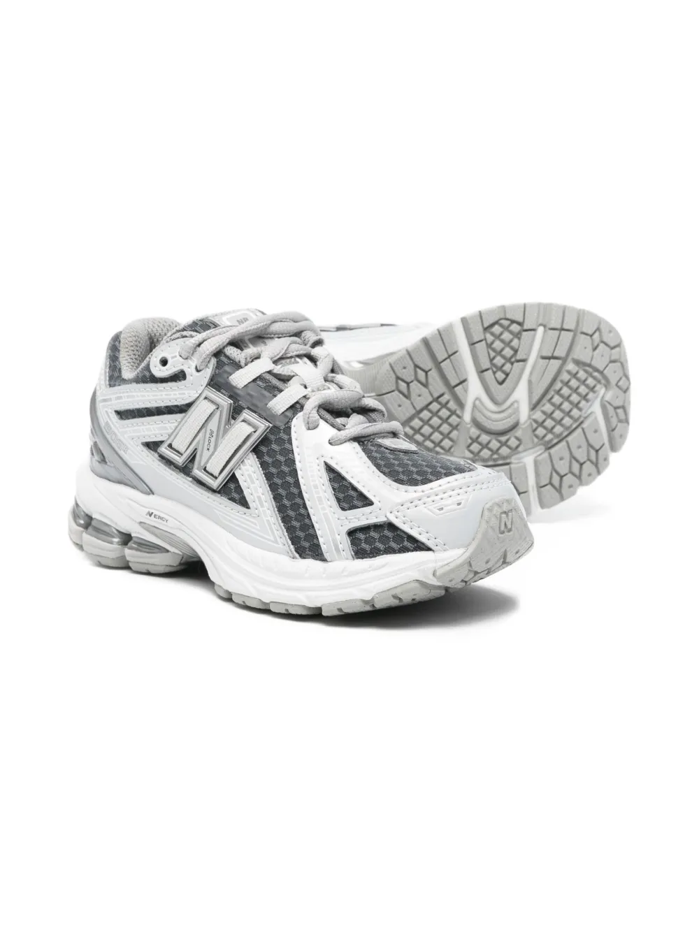 New Balance Kids 1906 sneakers | Teen Boy Shoes | Image 2