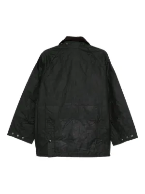 Barbour Single Breasted Coats for Men - Shop Now on FARFETCH
