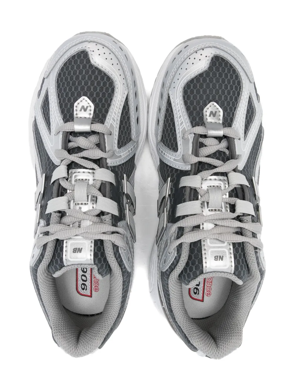 New Balance Kids 1906 sneakers Grijs
