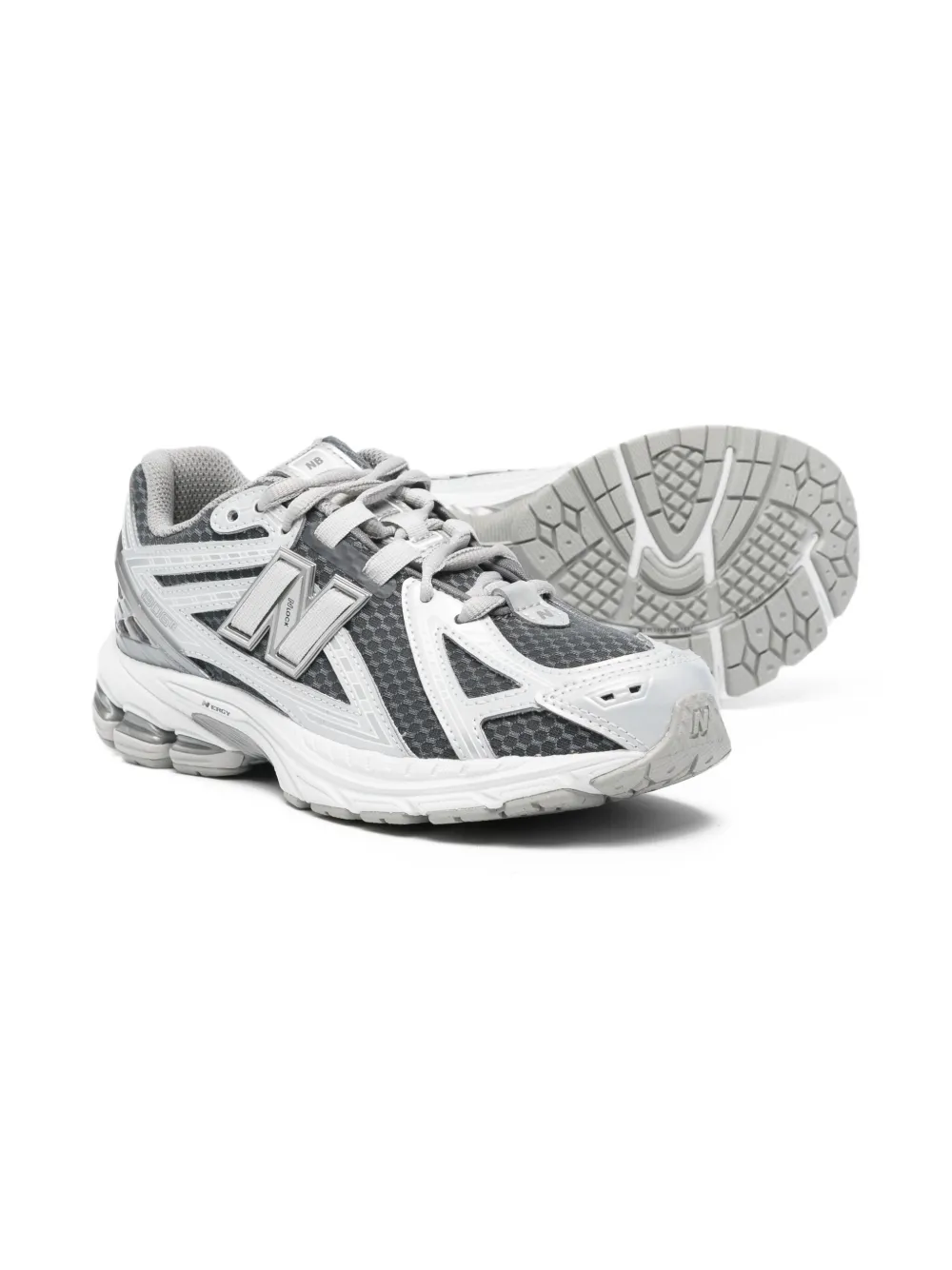 New Balance Kids 1906 sneakers | Teen Boy Shoes | Image 2
