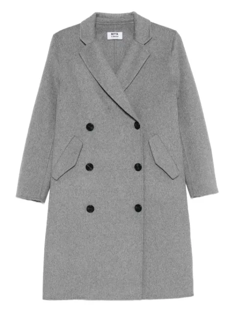 Betta Corradi Abric coat