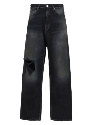 VETEMENTS メンズ パンツ通販 - FARFETCH