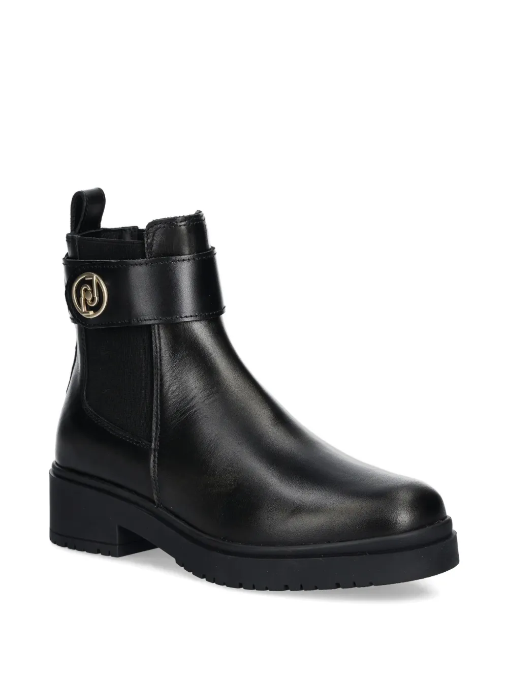 LIU JO botas con detalle de correa | Botines | Image 2