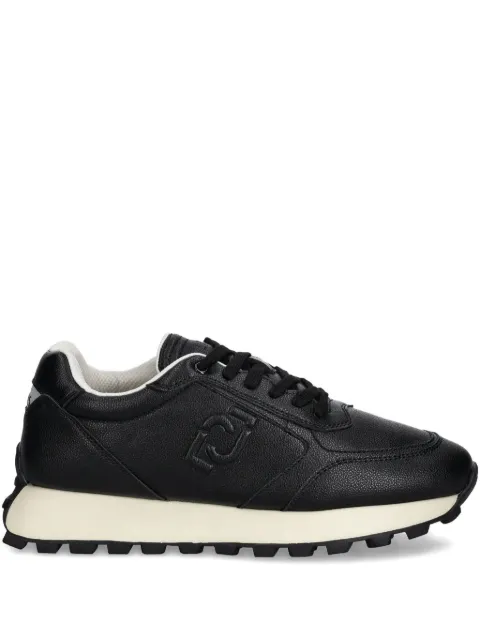 LIU JO logo-detail sneakers 