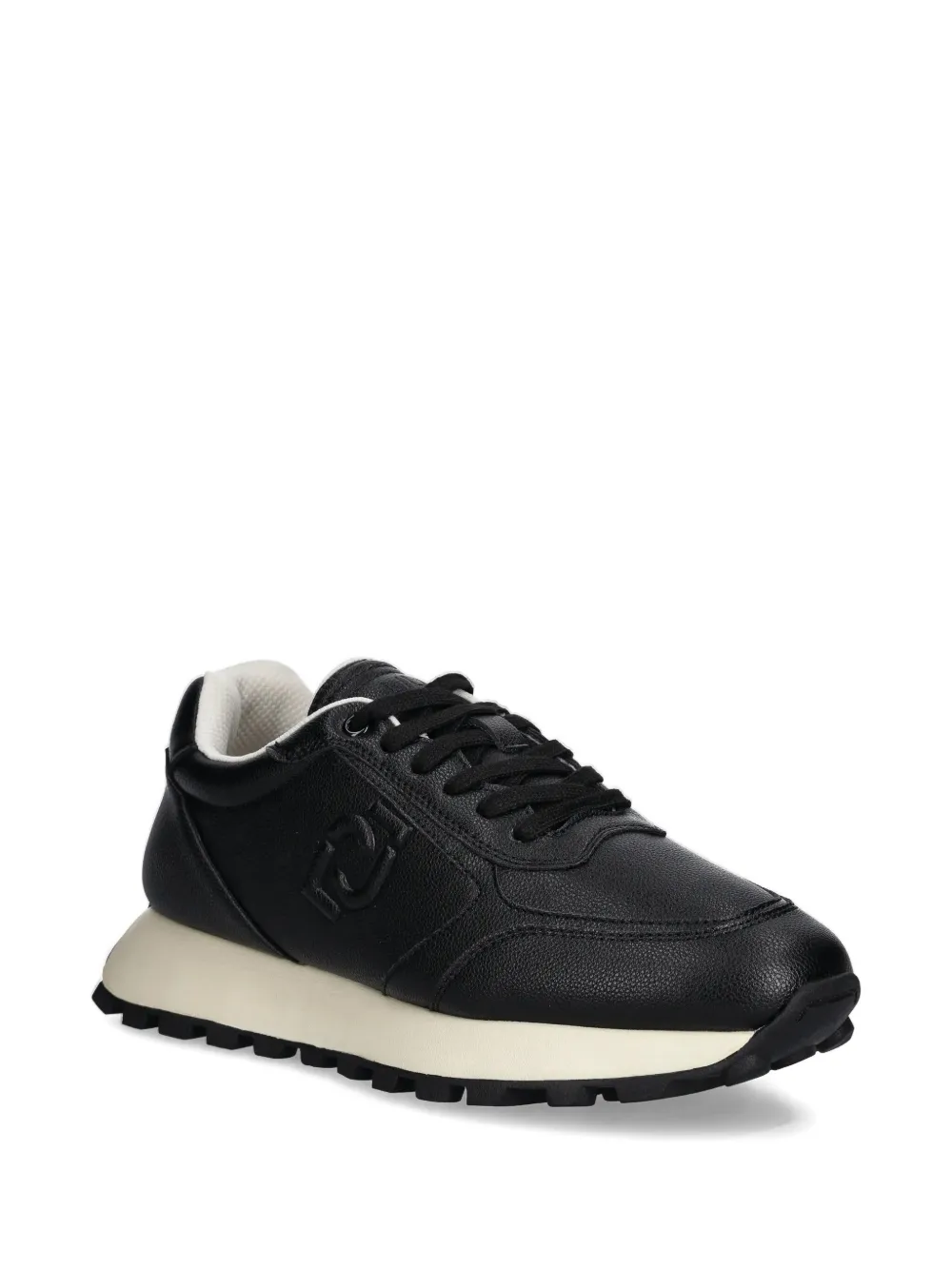 LIU JO logo-detail sneakers | Low-Tops | Image 2