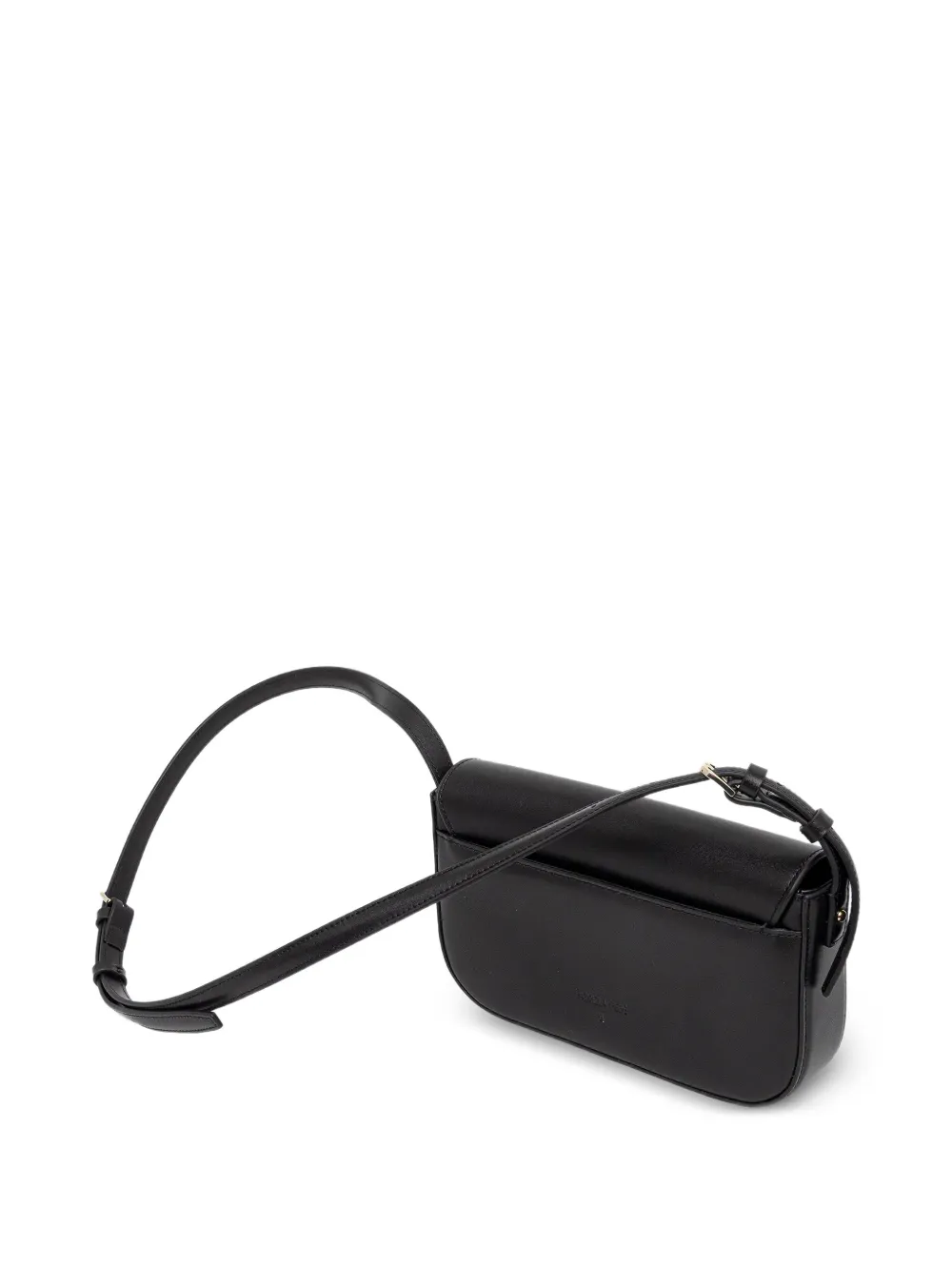 Logo-Detail Cross Body Bag
