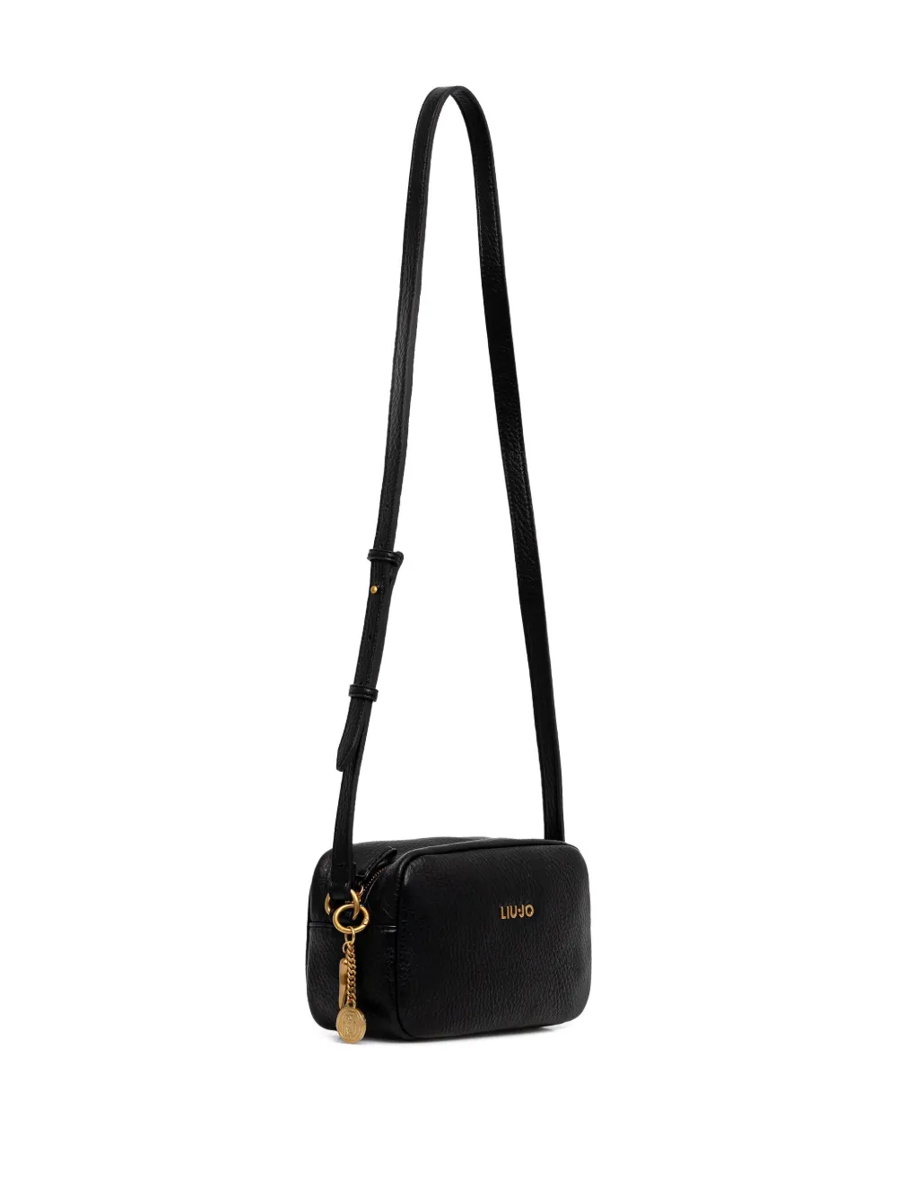 LIU JO charm-detail crossbody bag | Image 2