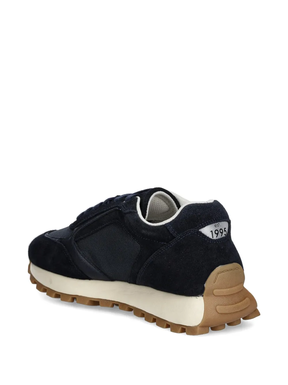 LIU JO Sneakers met vlakken Zwart