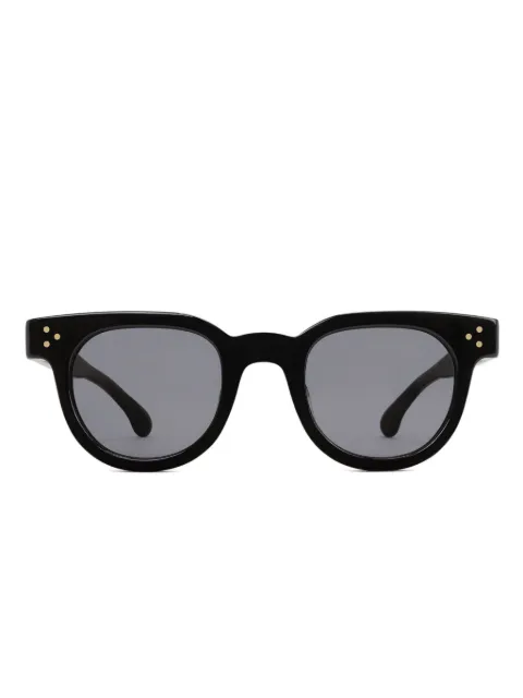 Sporty & Rich round-frame sunglasses