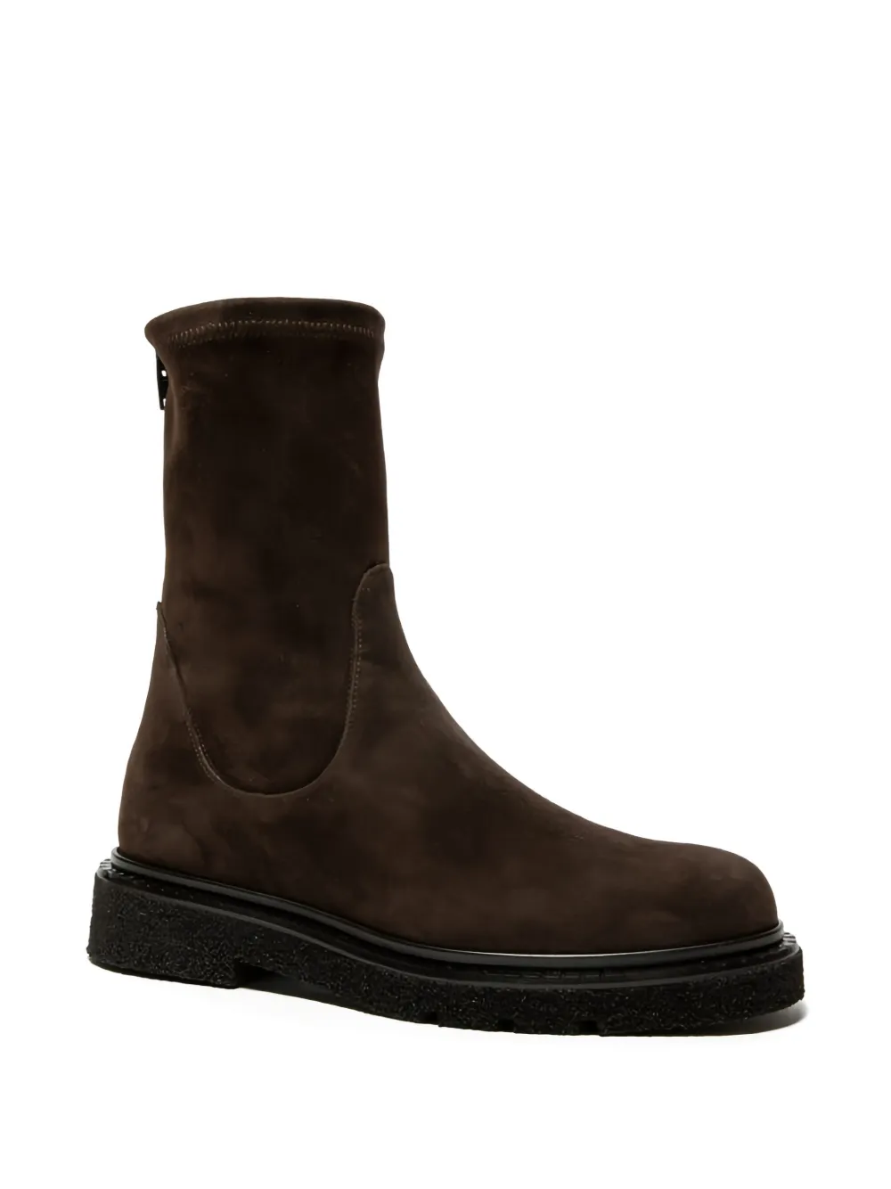 GUGLIELMO ROTTA 30 mm Krisalyn laarzen Bruin