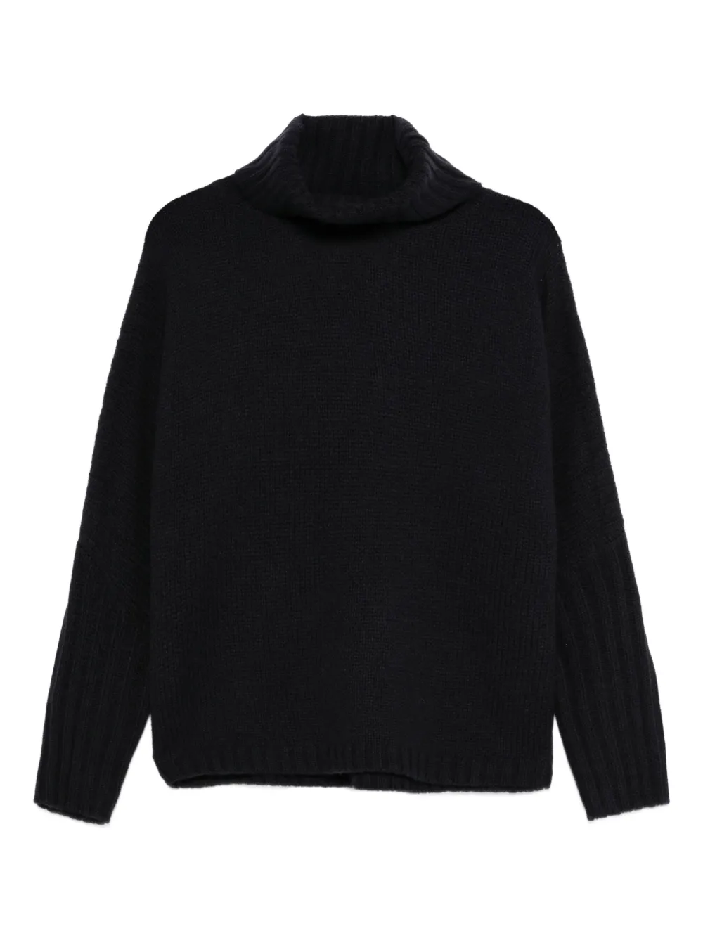 Kristensen Du Nord cashmere sweater | Blue | Image 1