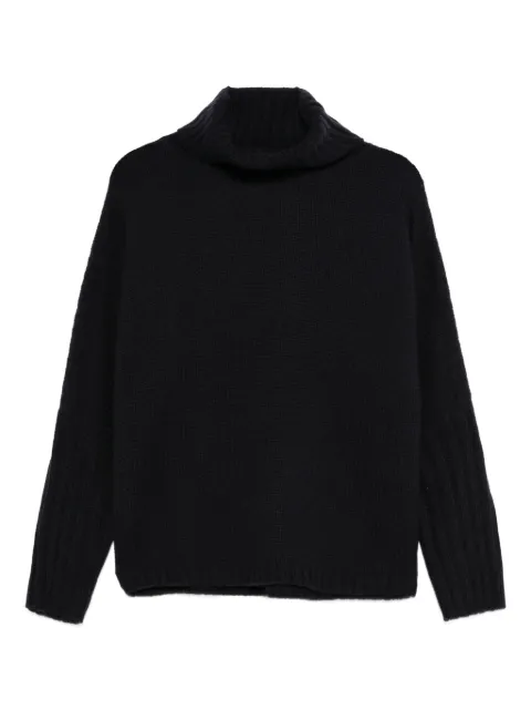 Kristensen Du Nord cashmere sweater