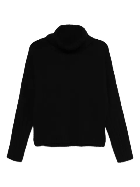 Kristensen Du Nord turtleneck sweater