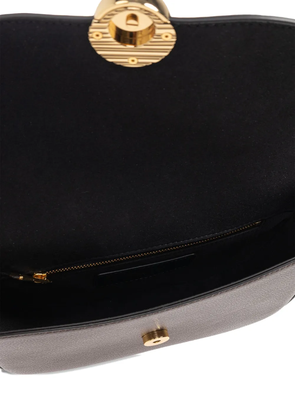Furla Moonlight S Crossbody Ro Bags In Brown