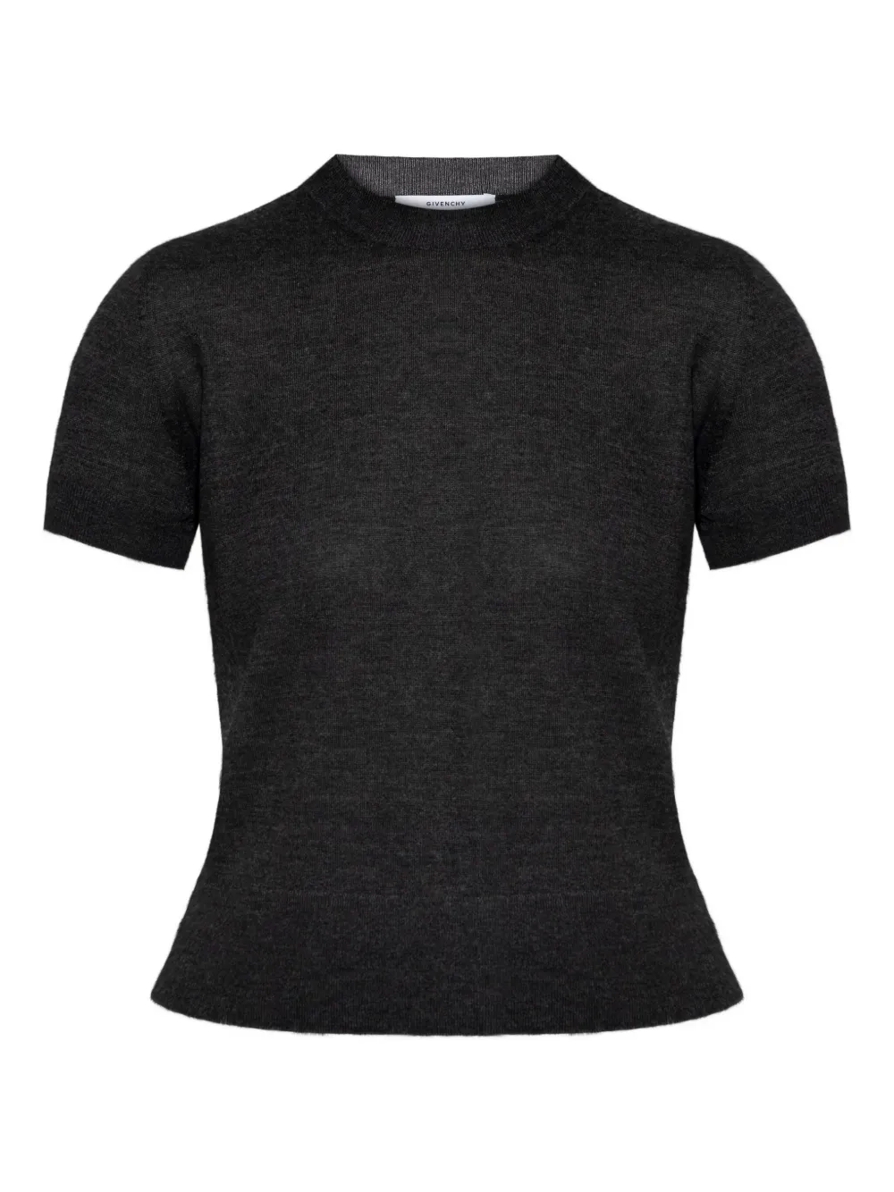Givenchy cashmere top | Black | Image 1
