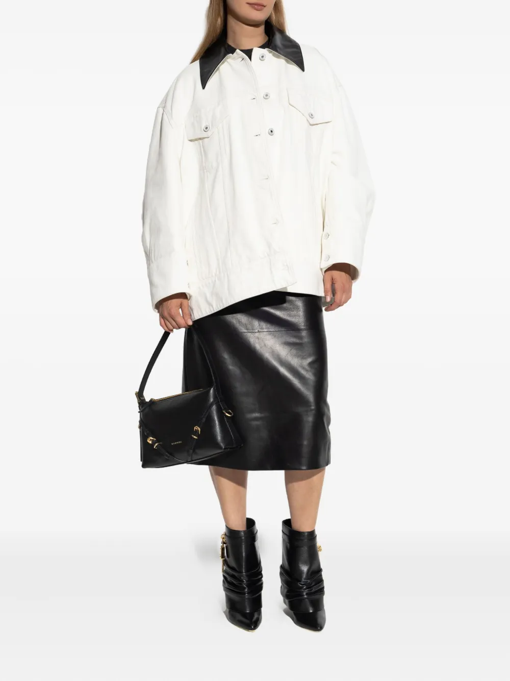 Givenchy cashmere top | Knitted Tops | Image 2