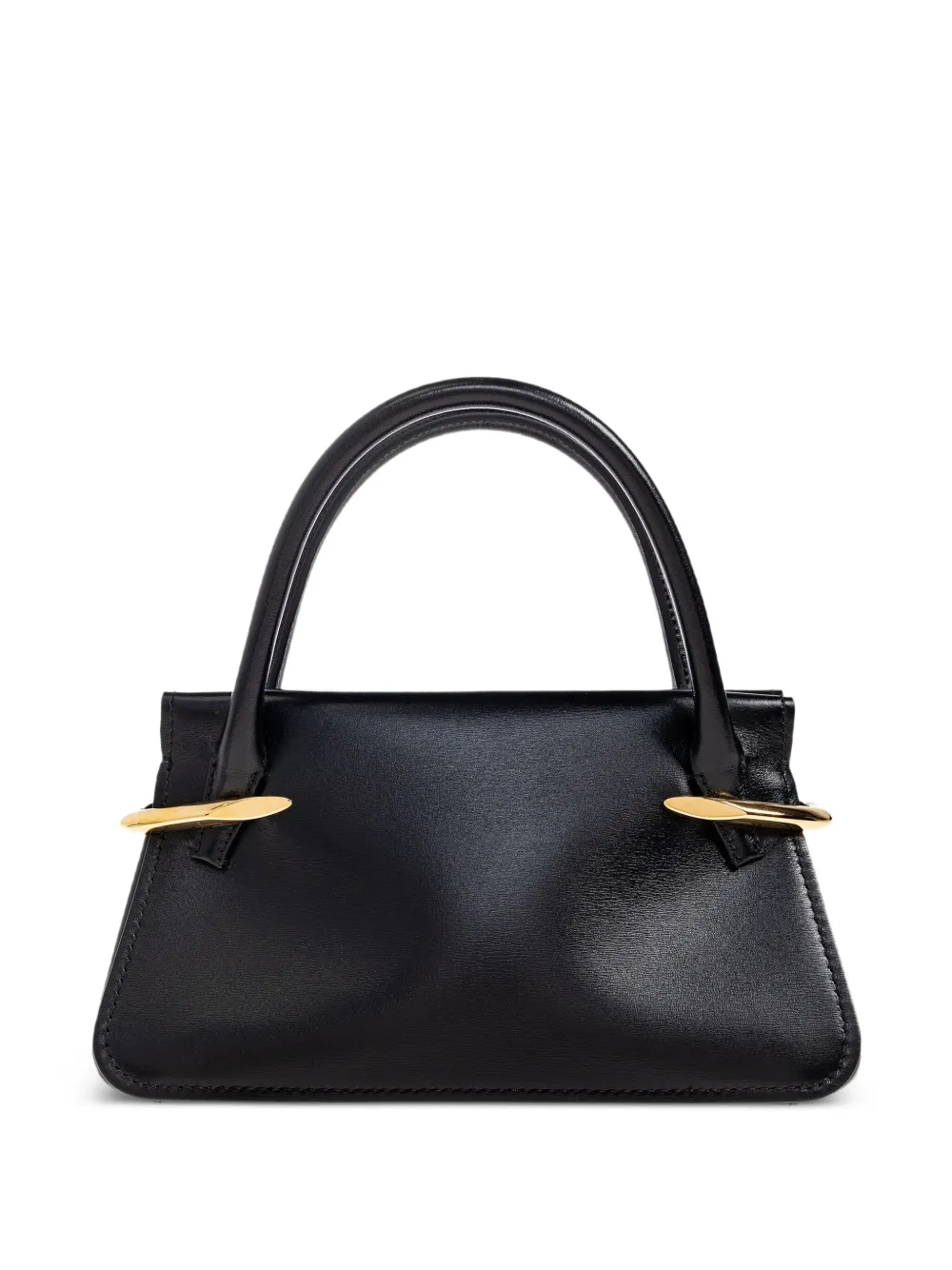Givenchy Mini Pinch Tote Bag In Black