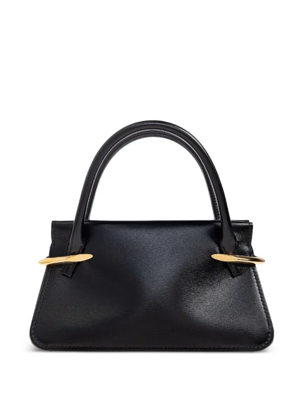 Givenchy Pinch ハンドバッグ ミニ | ブラック | FARFETCH JP