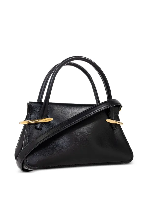 Givenchy Pinch ハンドバッグ ミニ | ブラック | FARFETCH JP