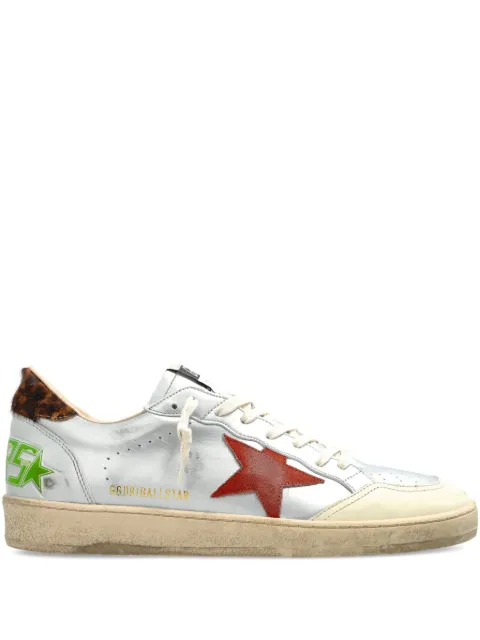 Golden Goose Ballstar sneakers
