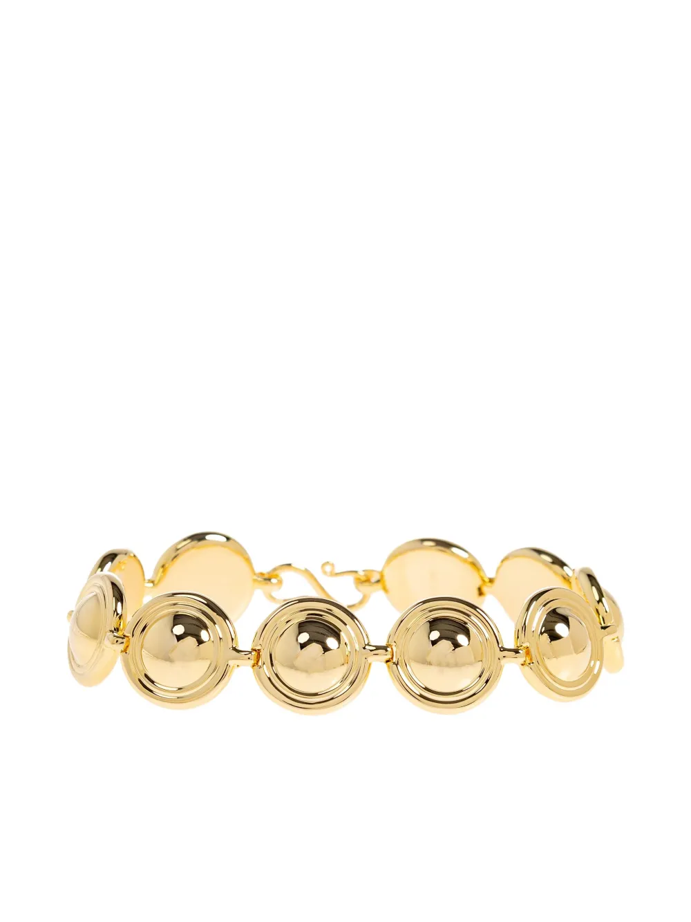 LIE STUDIO Liv bracelet - Goud