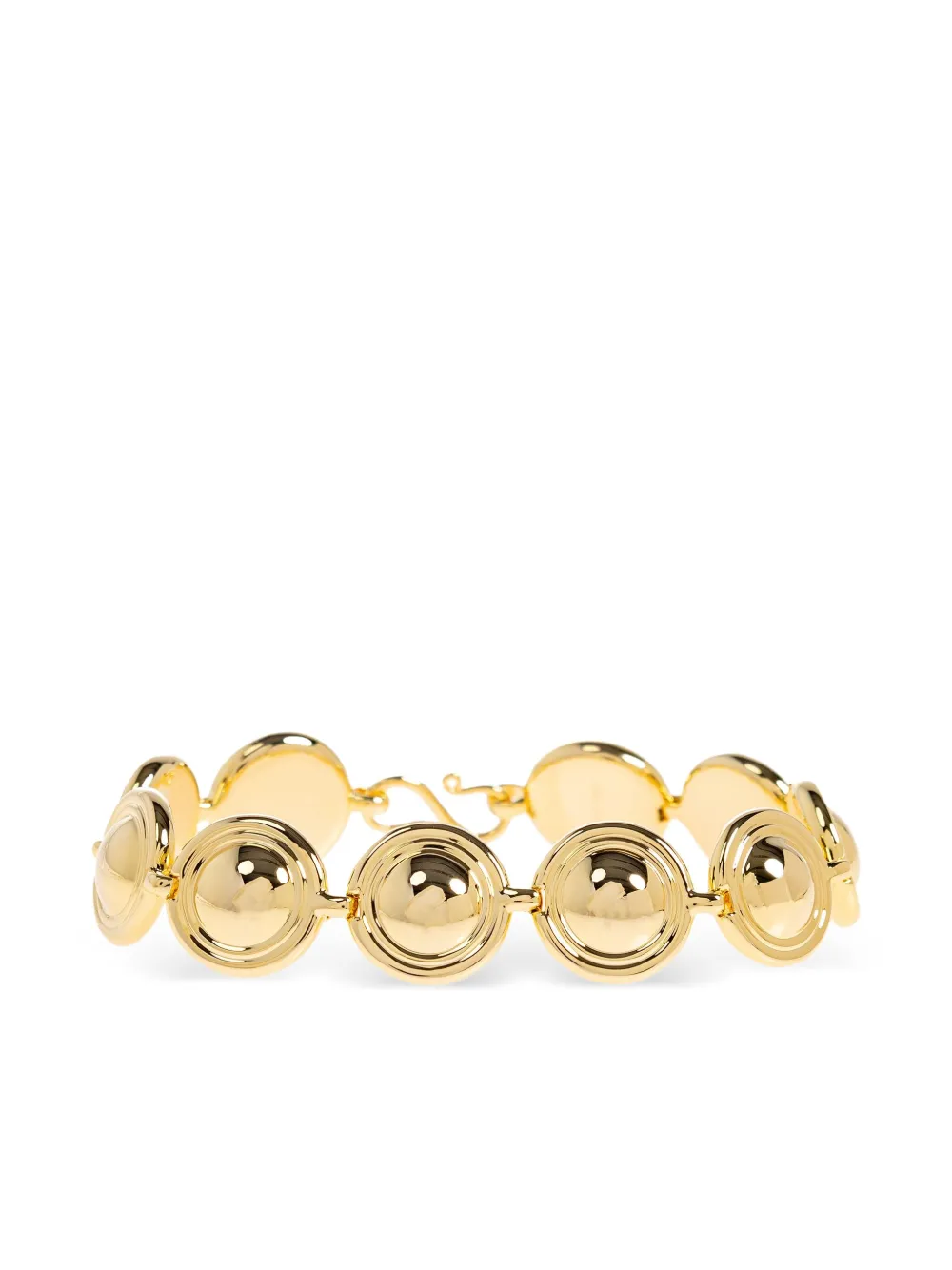 LIE STUDIO Liv bracelet | Gold | Image 1