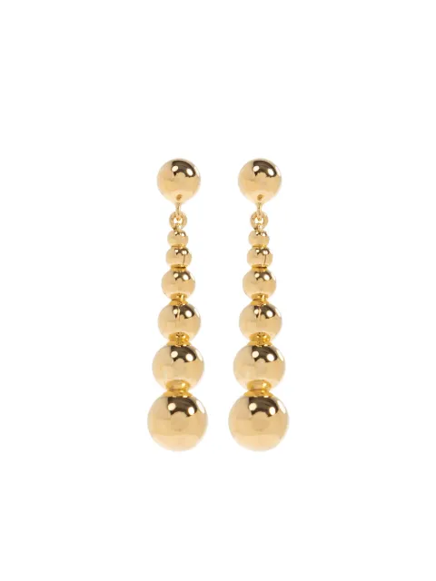 LIE STUDIO Rebecca earrings