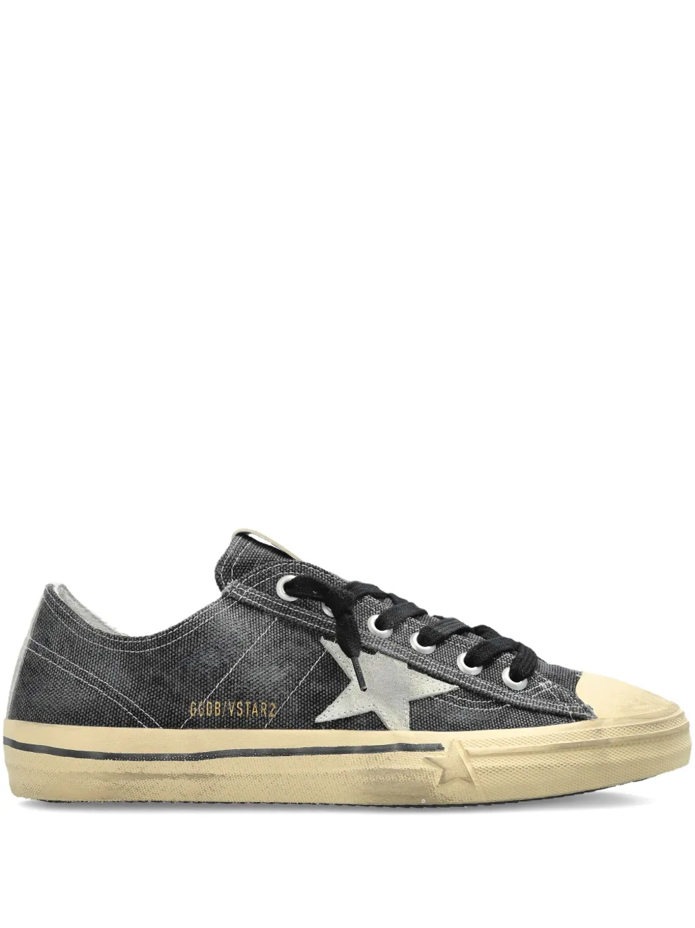 Golden Goose V-Star sneakers Blue