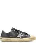 Golden Goose V-Star sneakers - Blue