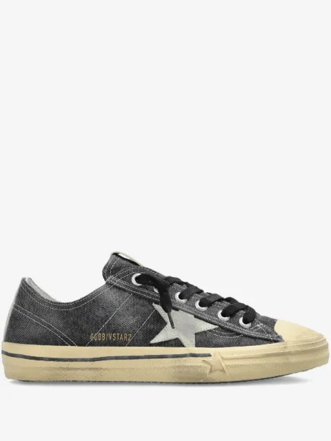Golden Goose Sneakers V-Star