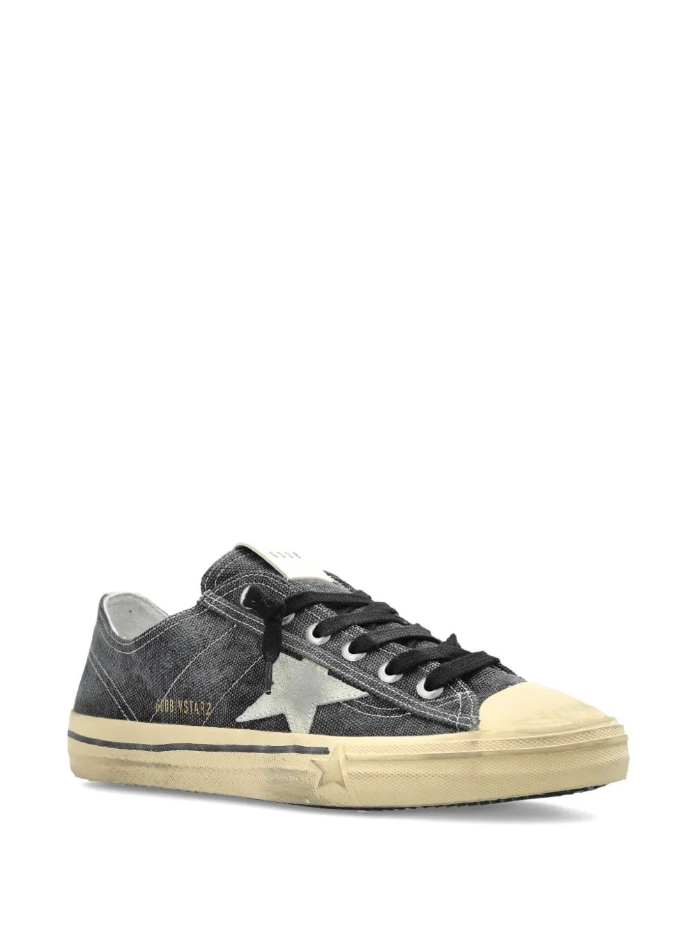 Golden Goose V-Star sneakers Blue