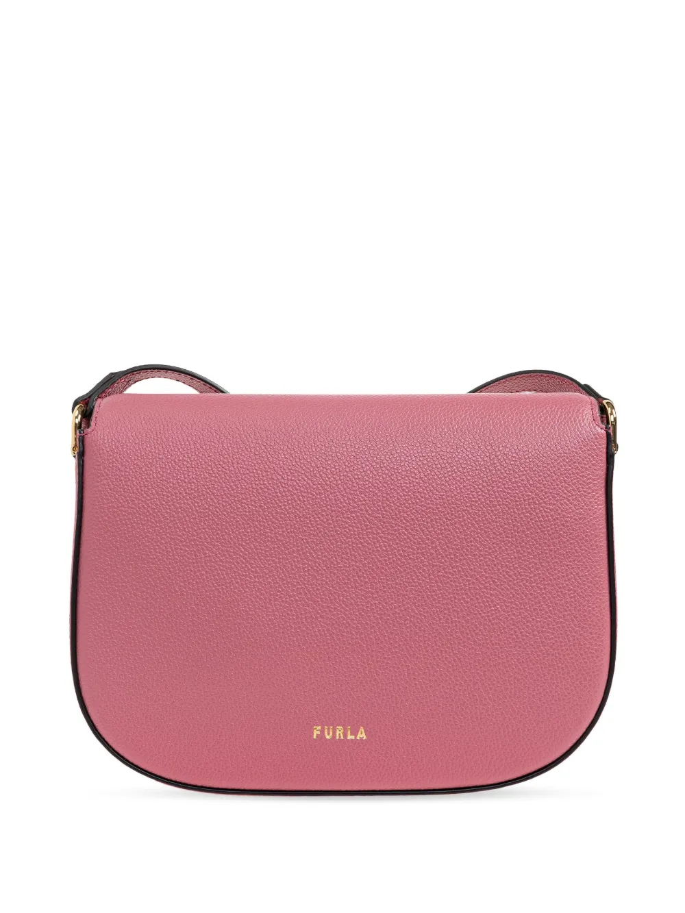 Furla Crossbodytas verfraaid met kralen Roze