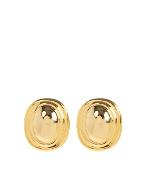 LIE STUDIO Franka earrings