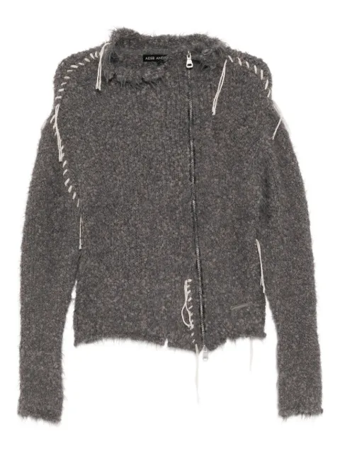 Andersson Bell Harlow cardigan