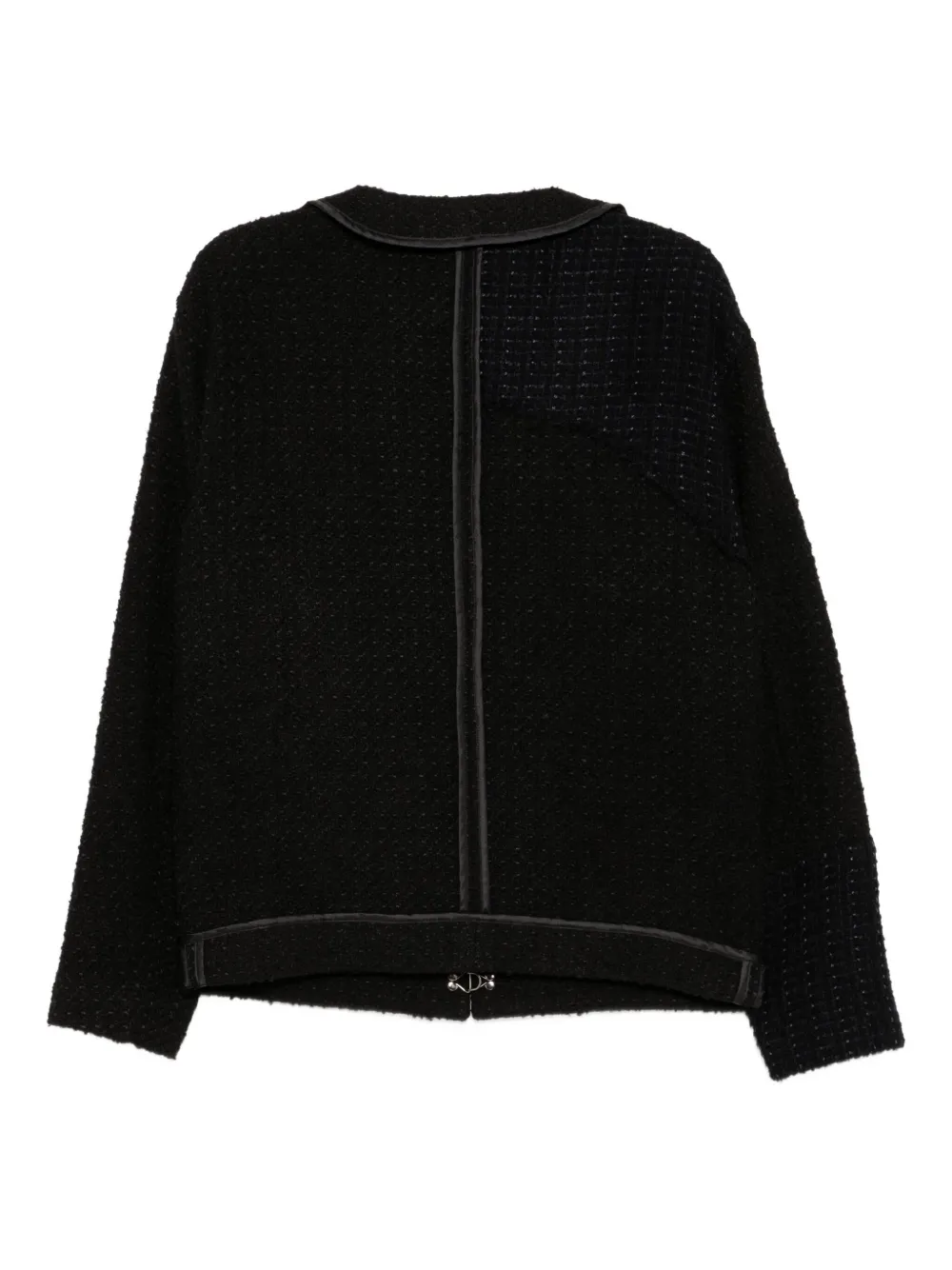 Andersson Bell Inside Out jacket | Blazers | Image 2