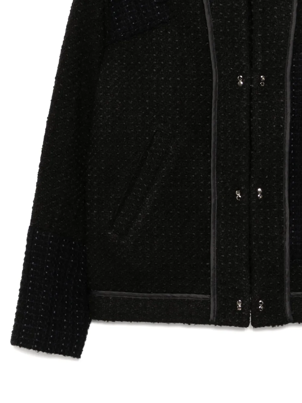 Andersson Bell Inside Out jack Zwart