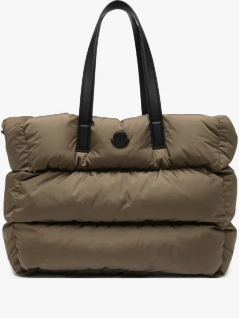 Moncler شنطة عملية CARADOC مضادة للماء