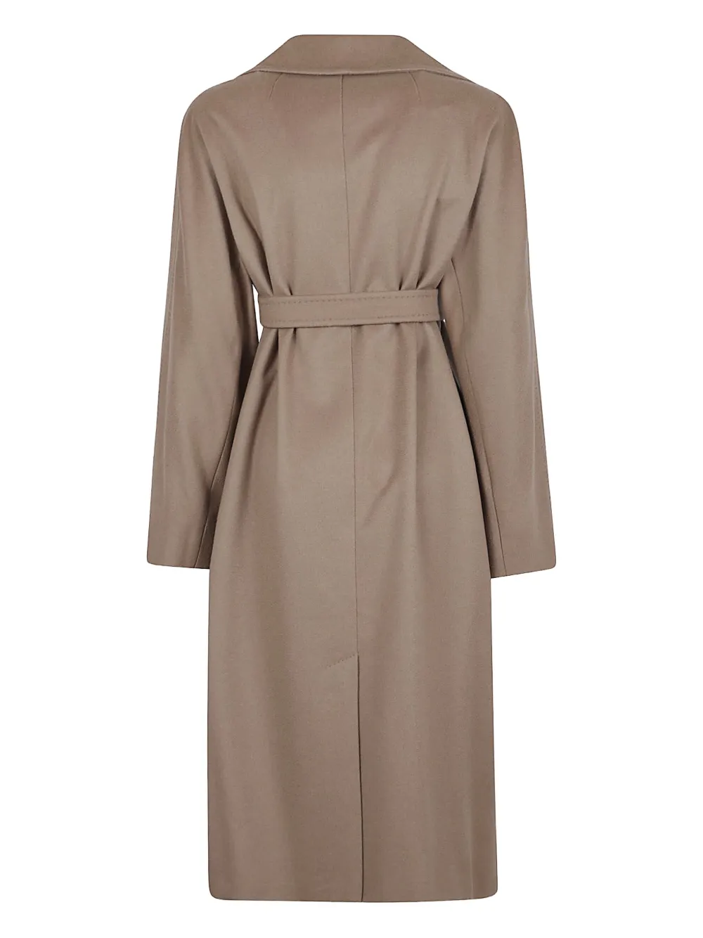 Weekend Max Mara belted coat | Double Breasted & Peacoats | Image 2