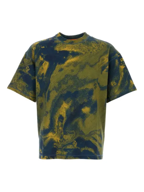 Napapijri cotton T-shirt