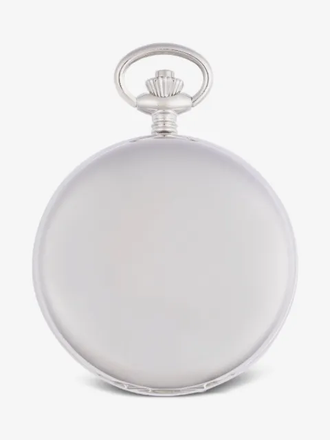 Rapport Skeleton Double Hunter Taschenuhr