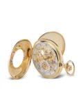 Rapport mechanical half-hunter pocket watch - Gold