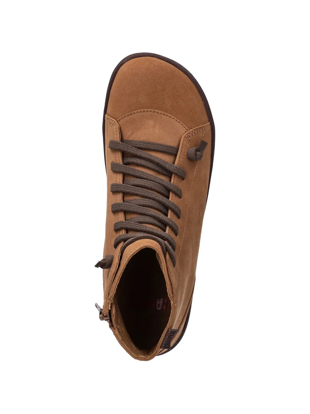 Camper Peu lace-up sneakers Bruin